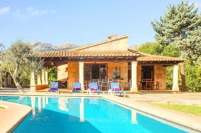 Finca Oreano
